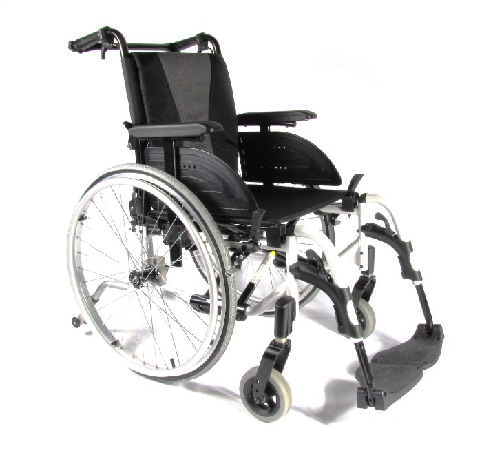 Vente de fauteuils roulant et accessoires